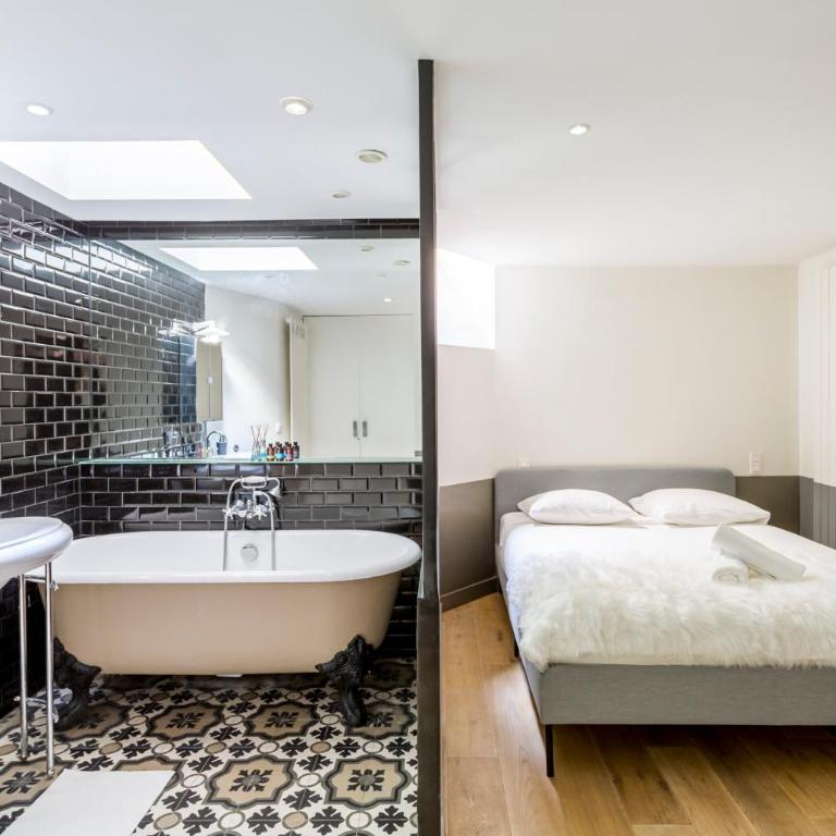 SLEEPOO - Fabulous 8 - Appartement 2 Chambres - 20