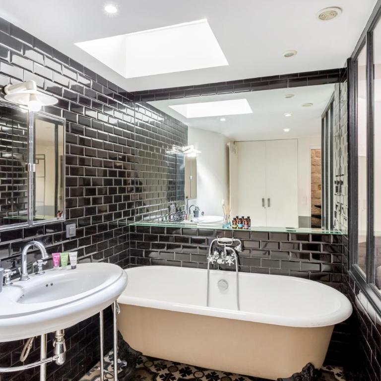SLEEPOO - Fabulous 8 - Appartement 2 Chambres - 26