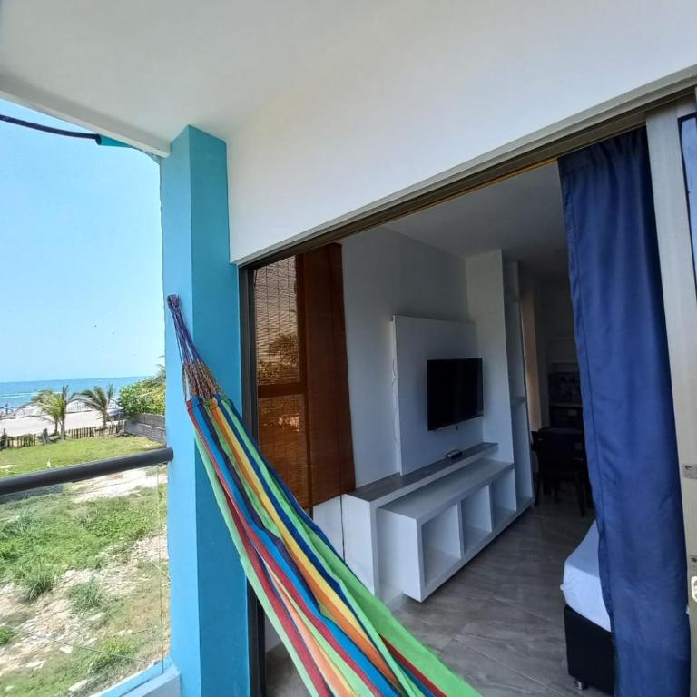 Avadia del Mar - Suite con vistas al mar - 3