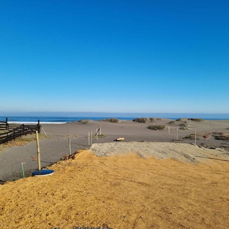 Morros del Pacífico - Apartment with Sea View - 3
