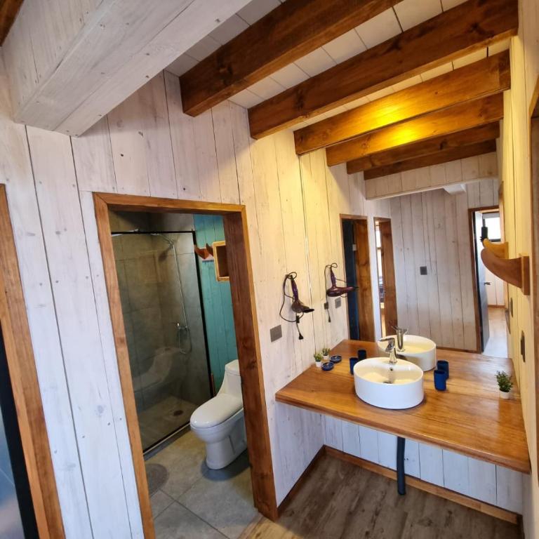 Morros del Pacífico - Apartment with Sea View - 4