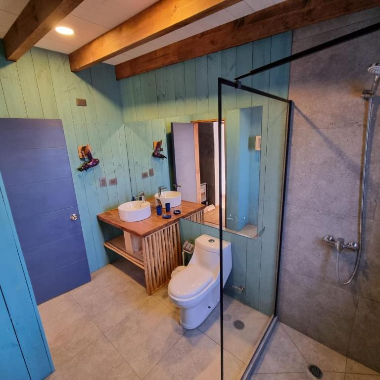 Morros del Pacífico - Apartment - Split Level - 3