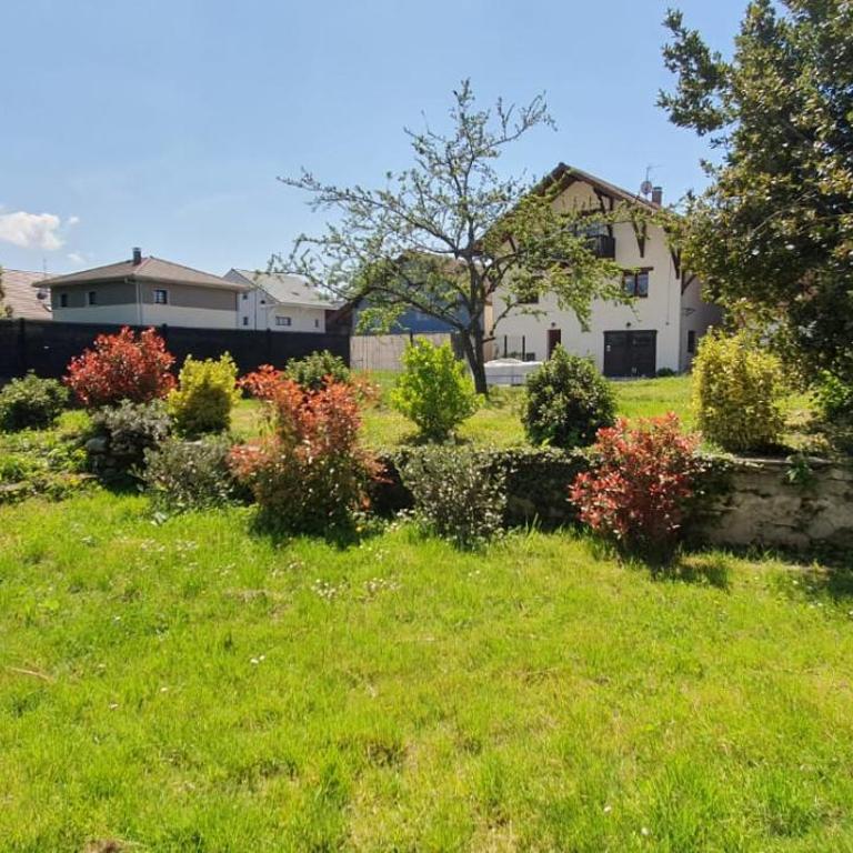 Duplex proche de Genève et du lac léman - Appartement 2 Chambres - 11