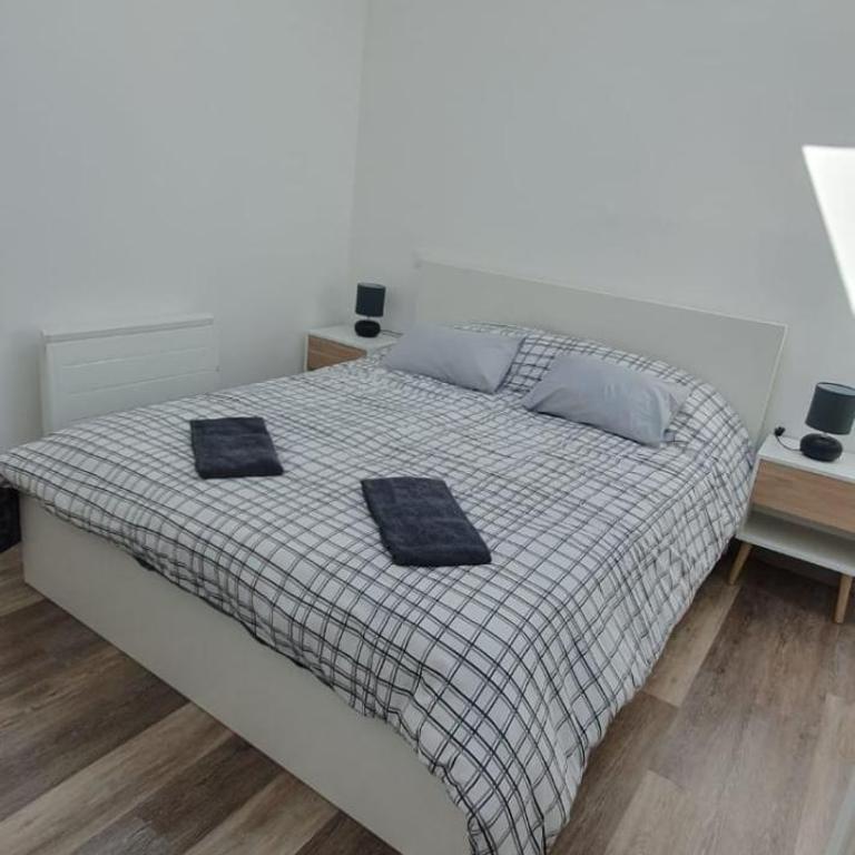 Duplex proche de Genève et du lac léman - Appartement 2 Chambres - 7