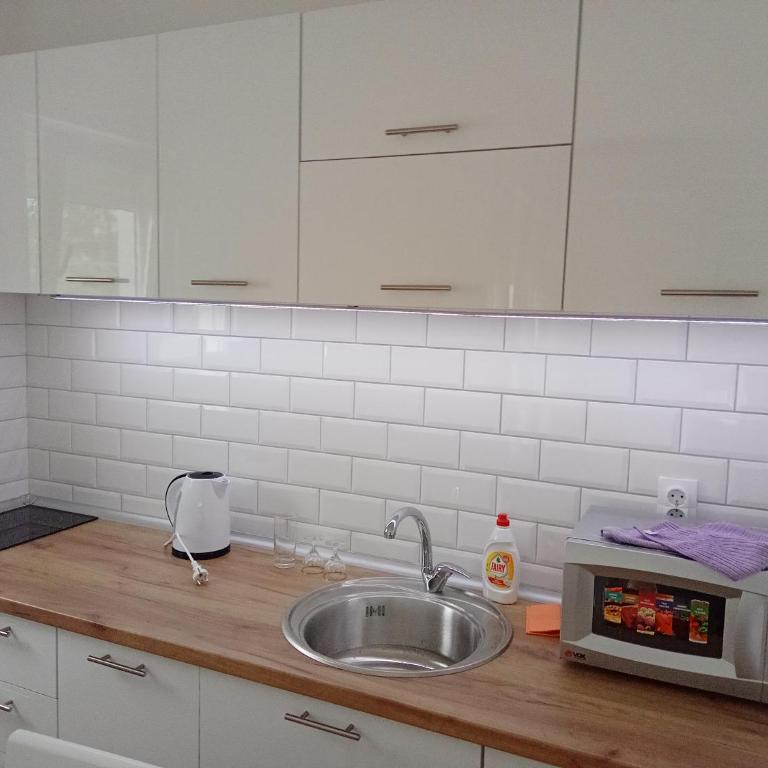 Apartman '' PETICA'' - One-Bedroom Apartment - 6