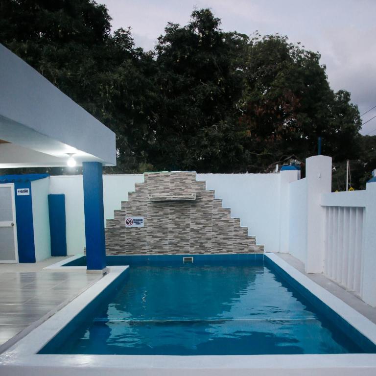 Cabaña Perla Azul - Casa - 1