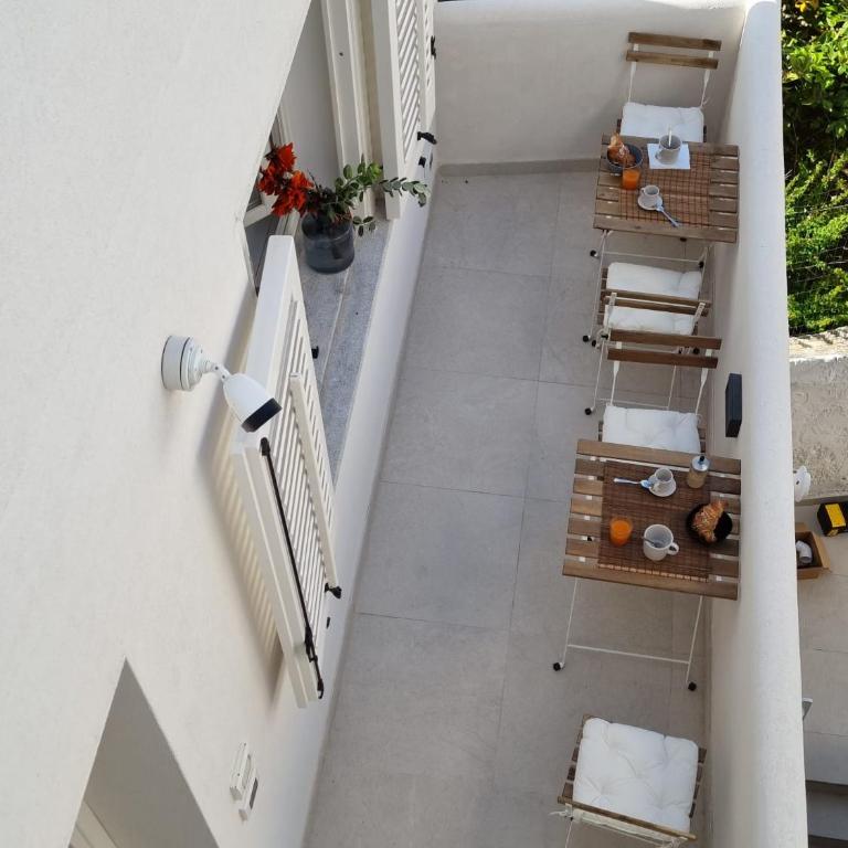 Maruzza Home - Casa a Schiera con 2 Camere da Letto - 27