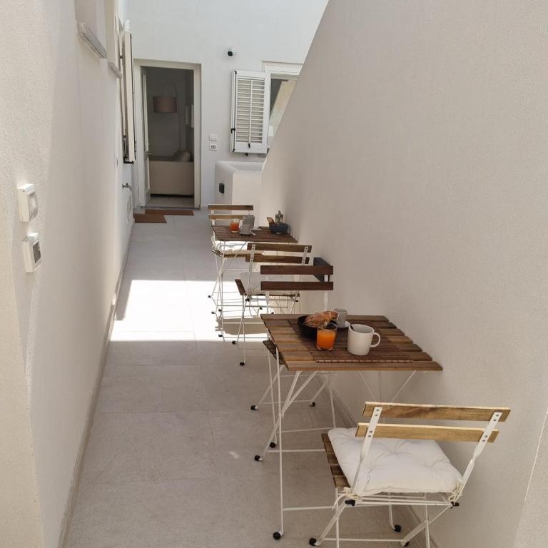 Maruzza Home - Casa con 2 Camere da Letto - 23
