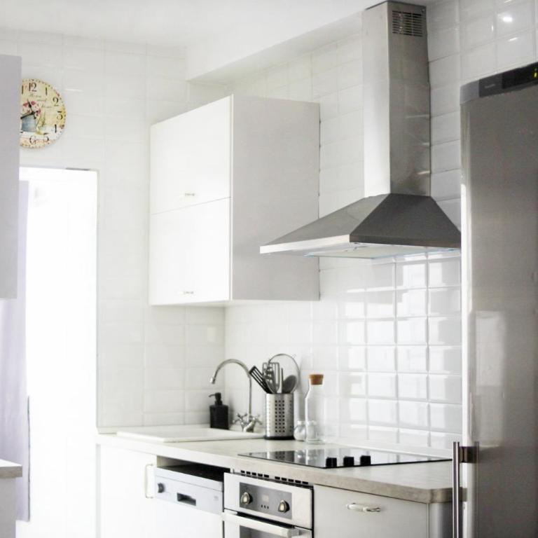 Apartamento Piletas - Apartamento de 2 dormitorios - 17