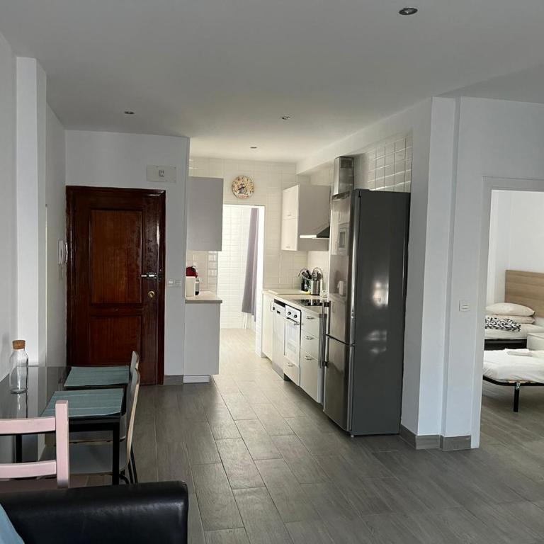 Apartamento Piletas - Apartamento de 2 dormitorios - 5