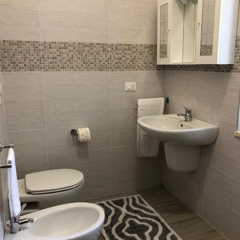 La dimora di Afrodite - Appartamento con 2 Camere da Letto - 20