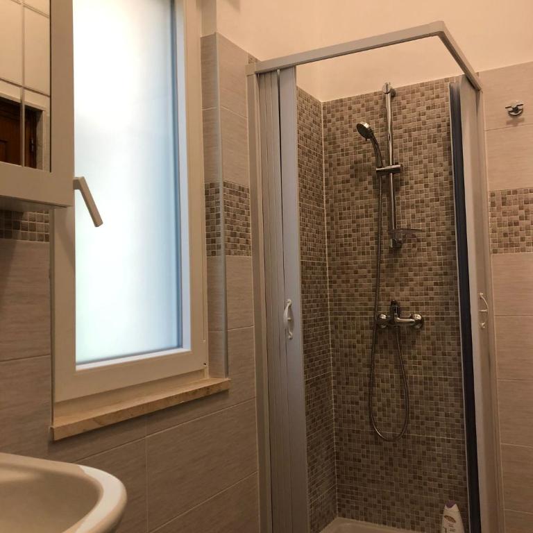 La dimora di Afrodite - Appartamento con 2 Camere da Letto - 19