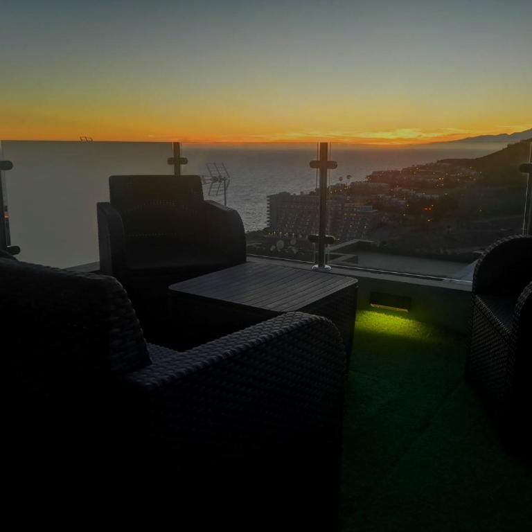 Sunset Abel Anfi Arguineguin - Two-Bedroom Apartment - 19