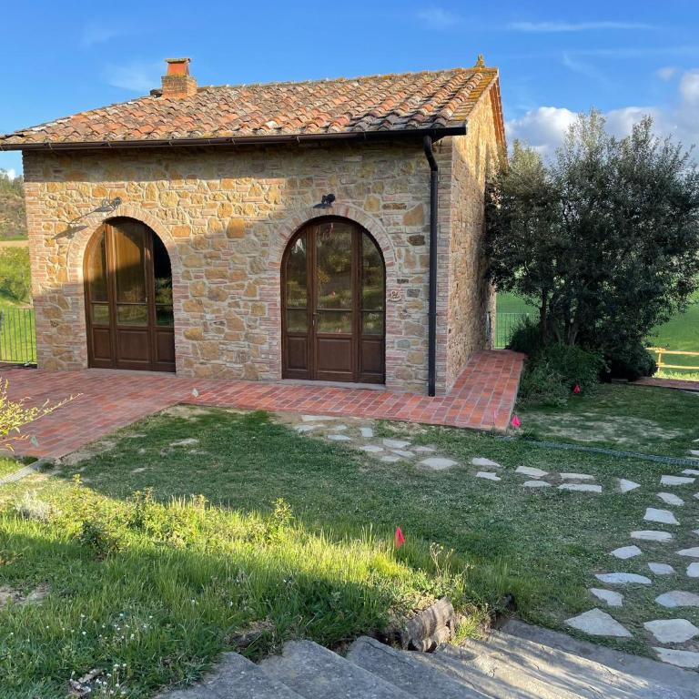Poggio Giulia - Appartamento con 3 Camere da Letto - 2