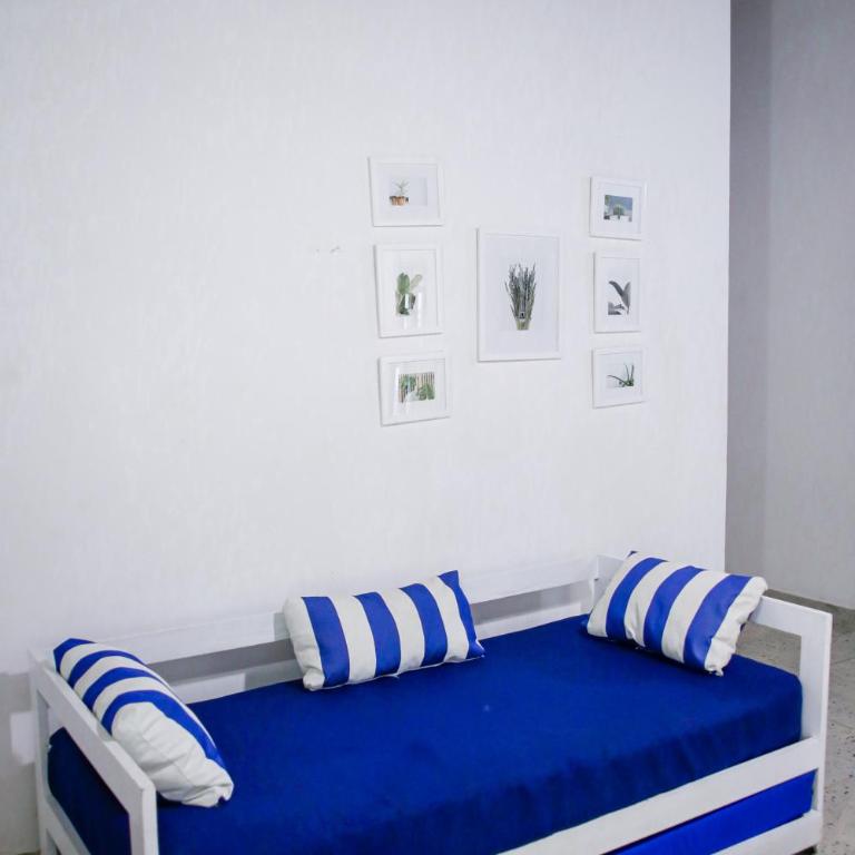Cabaña Perla Azul - Casa - 27