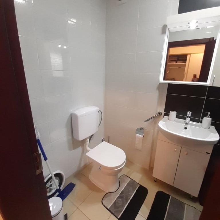 Apartmani Nina - Studio sa Balkonom - 12