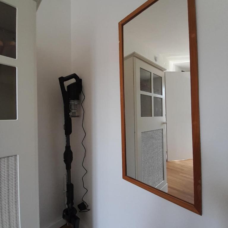 Manifique T1 centre ville Saint-Leu 2 pers WIFI - Appartamento con 1 Camera da Letto - 13