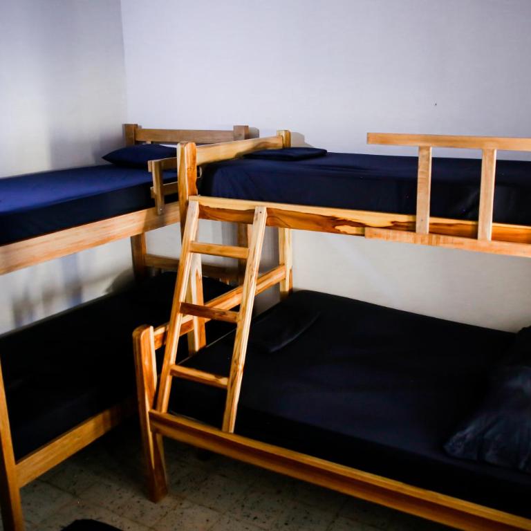 Cabaña Perla Azul - Vacation Home - 35