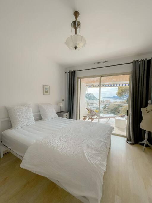 César - 4 prs - Parking - Wifi - Appartement 2 Chambres - 7