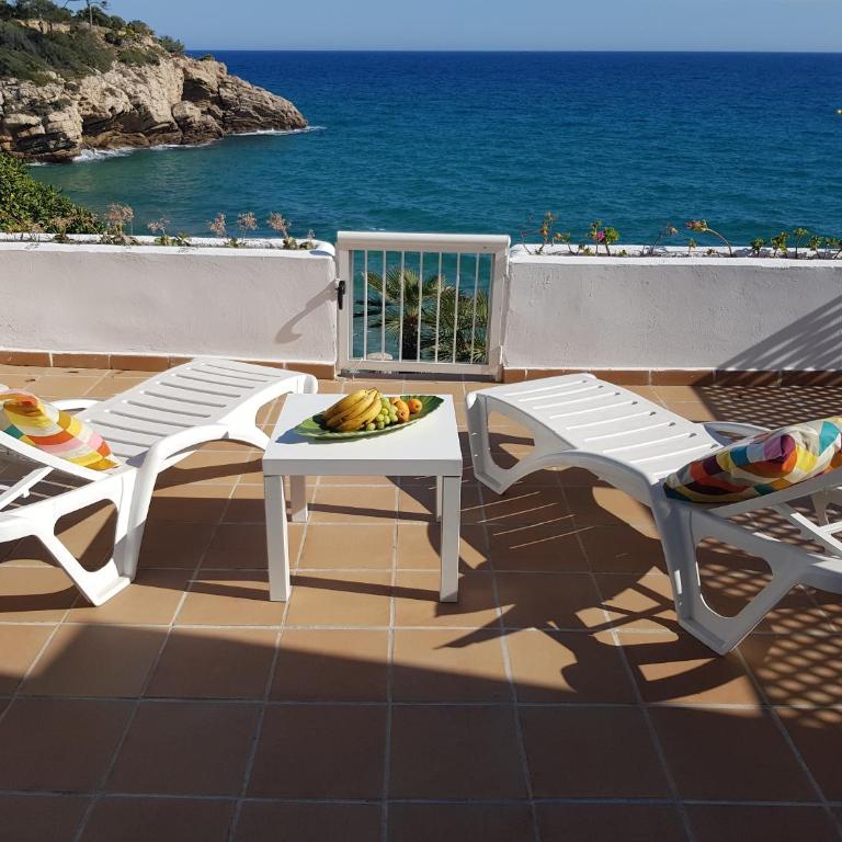 Casas Blancas Salou - Casa de 3 dormitorios - 6