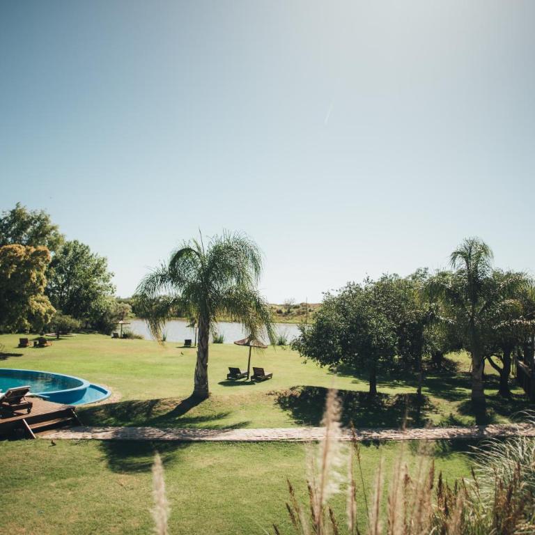 Posada Las Aguas - Suite Superior - 5