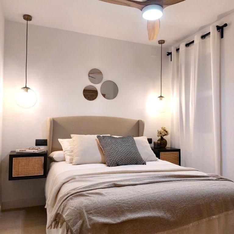 HELEARON SUITE - Apartamento de 1 dormitorio - 20