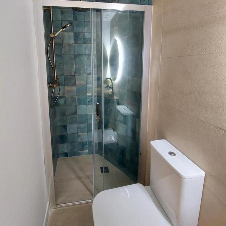 HELEARON SUITE - Apartamento de 1 dormitorio - 18