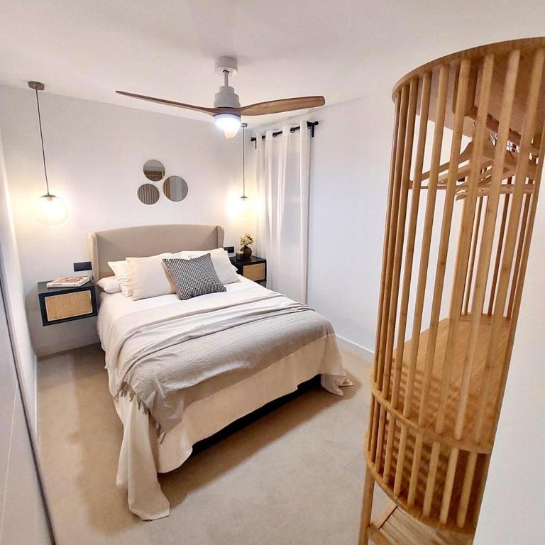 HELEARON SUITE - Apartamento de 1 dormitorio - 17