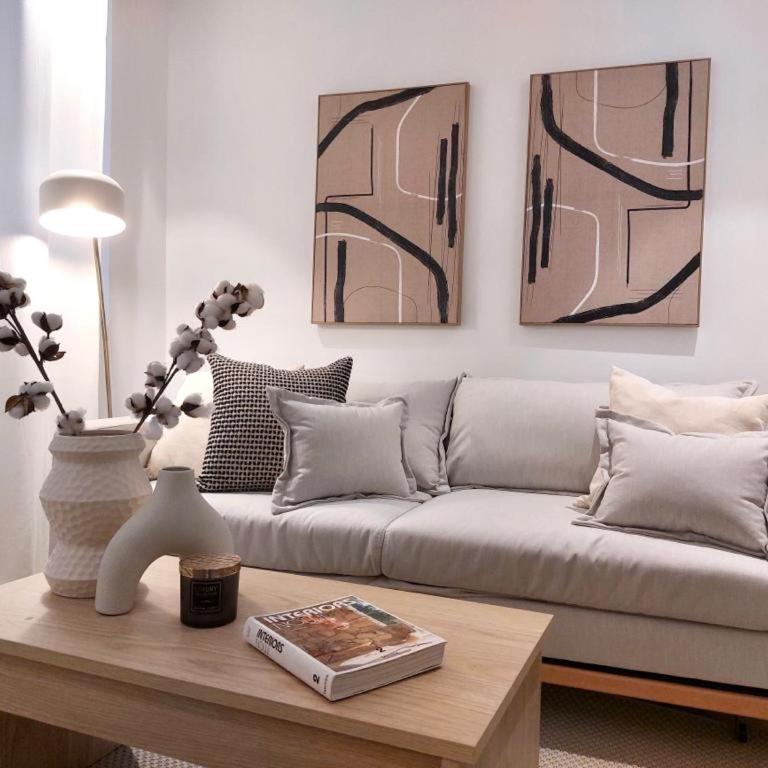 HELEARON SUITE - Apartamento de 1 dormitorio - 13