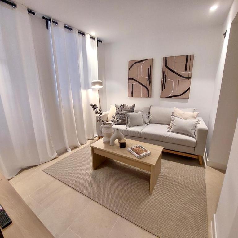 HELEARON SUITE - Apartamento de 1 dormitorio - 12
