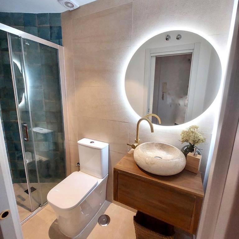 HELEARON SUITE - Apartamento de 1 dormitorio - 11