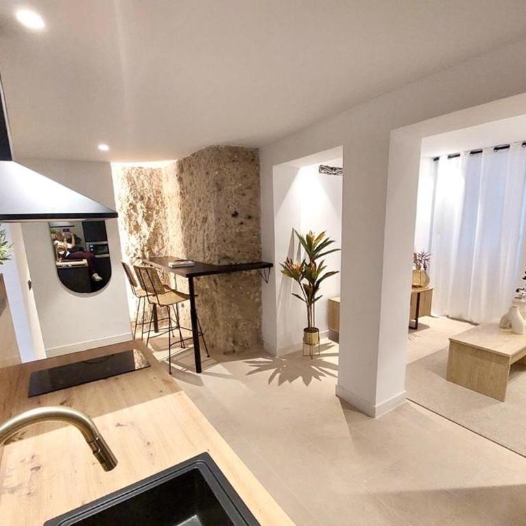 HELEARON SUITE - Apartamento de 1 dormitorio - 10