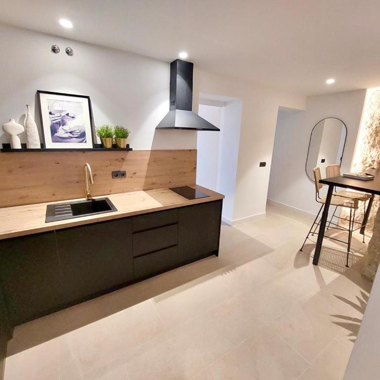 HELEARON SUITE - Apartamento de 1 dormitorio - 9