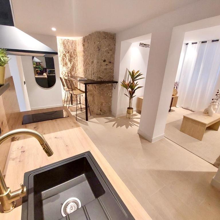 HELEARON SUITE - Apartamento de 1 dormitorio - 8