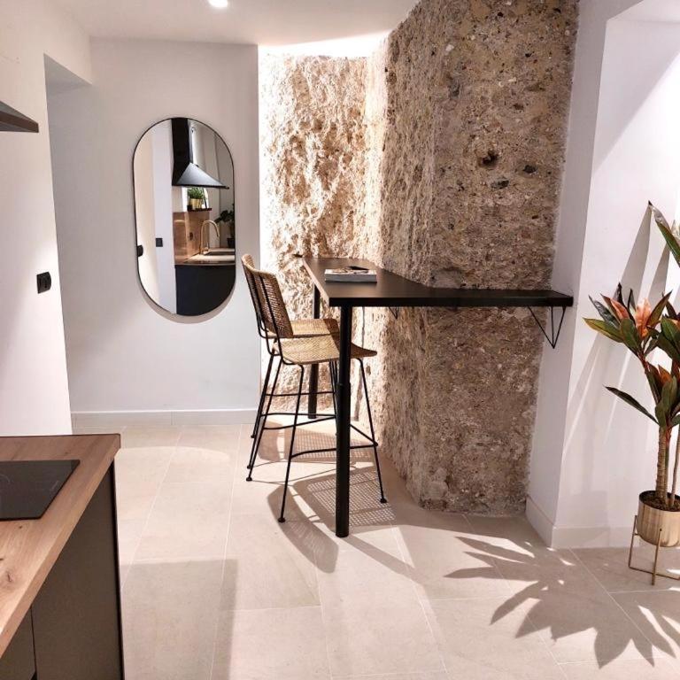 HELEARON SUITE - Apartamento de 1 dormitorio - 7