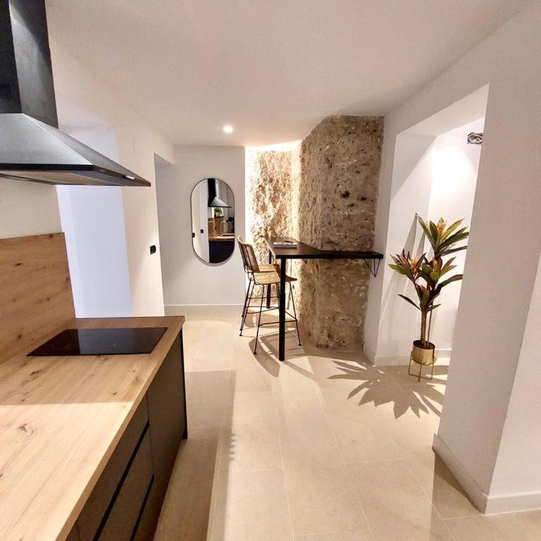 HELEARON SUITE - Apartamento de 1 dormitorio - 1
