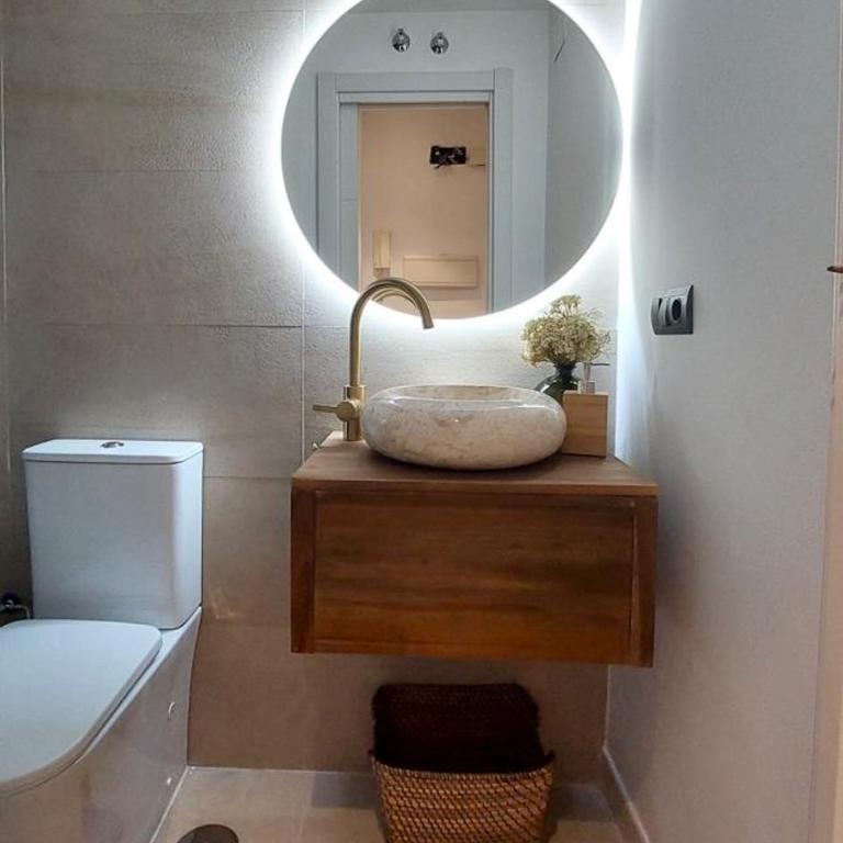 HELEARON SUITE - Apartamento de 1 dormitorio - 5