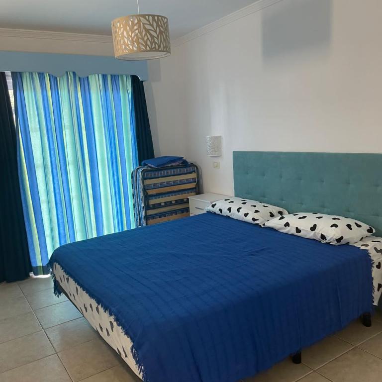 Parque Paraiso, apartamento Los Cristianos - Apartamento de 1 dormitorio - 6