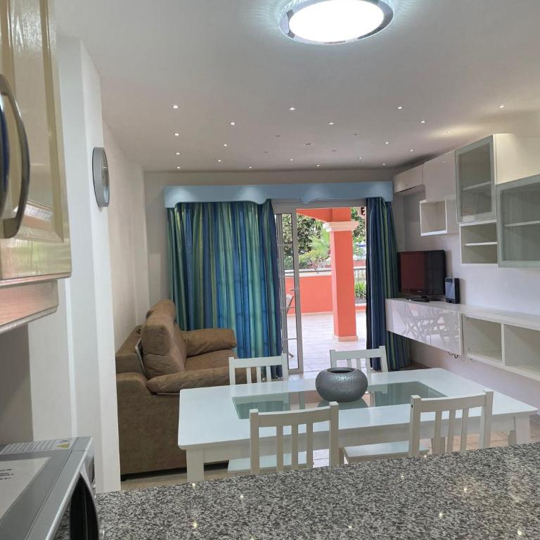 Parque Paraiso, apartamento Los Cristianos - Apartamento de 1 dormitorio - 7