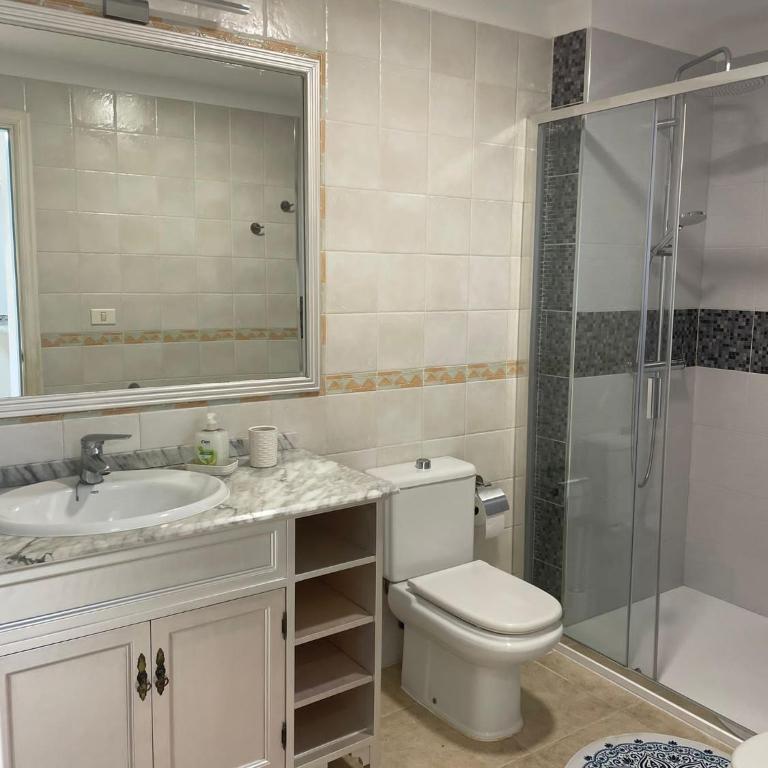 Parque Paraiso, apartamento Los Cristianos - Apartamento de 1 dormitorio - 8