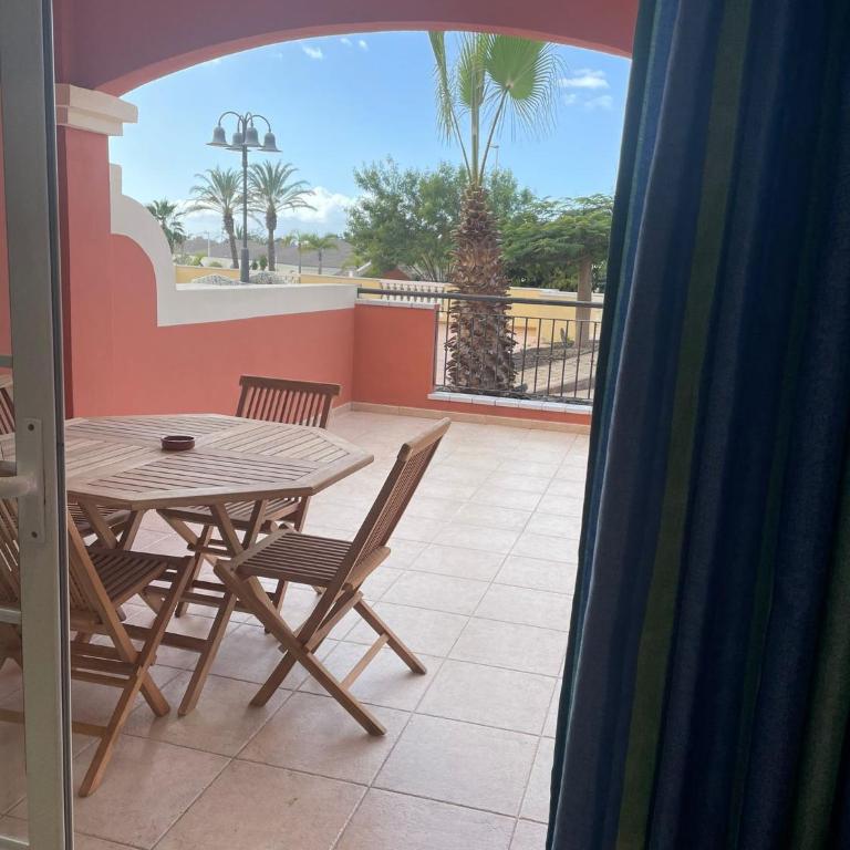 Parque Paraiso, apartamento Los Cristianos - Apartamento de 1 dormitorio - 9