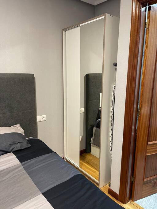 Acogedor apartamento en Gijón , VUT1020AS - Apartamento de 1 dormitorio - 3