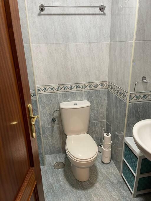 Acogedor apartamento en Gijón , VUT1020AS - Apartamento de 1 dormitorio - 14