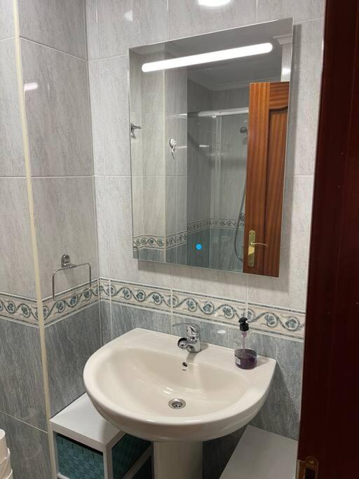 Acogedor apartamento en Gijón , VUT1020AS - Apartamento de 1 dormitorio - 12