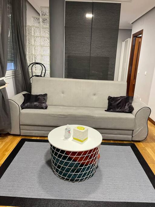 Acogedor apartamento en Gijón , VUT1020AS - Apartamento de 1 dormitorio - 6