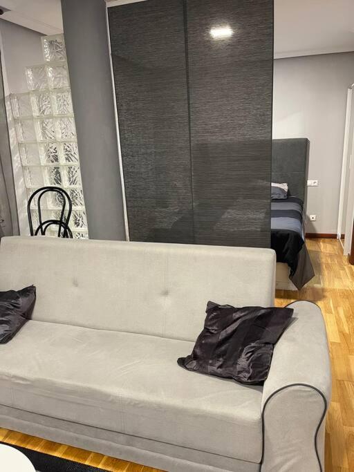 Acogedor apartamento en Gijón , VUT1020AS - Apartamento de 1 dormitorio - 7