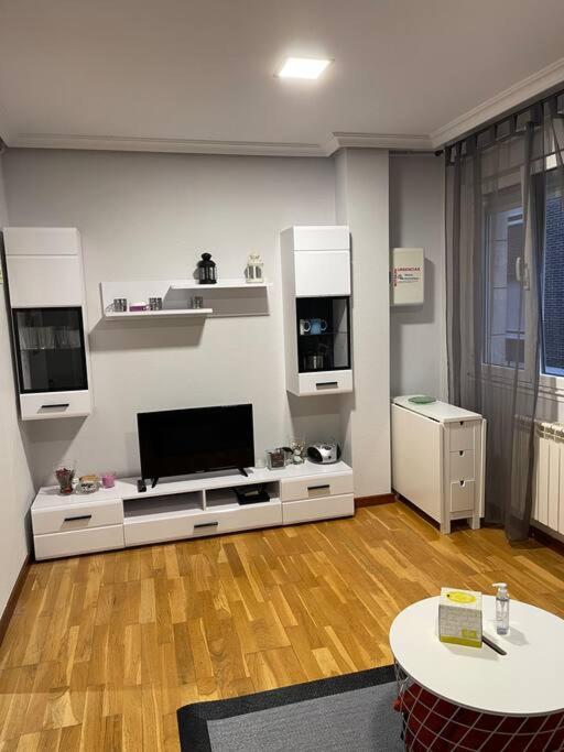 Acogedor apartamento en Gijón , VUT1020AS - Apartamento de 1 dormitorio - 8