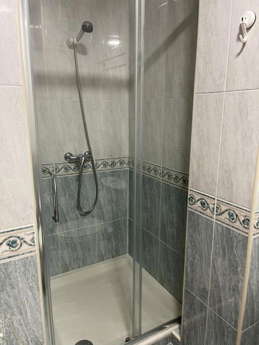 Acogedor apartamento en Gijón , VUT1020AS - Apartamento de 1 dormitorio - 13