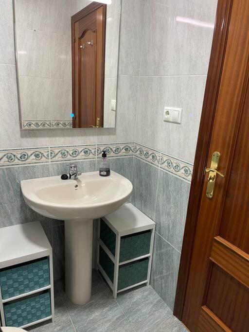 Acogedor apartamento en Gijón , VUT1020AS - Apartamento de 1 dormitorio - 15