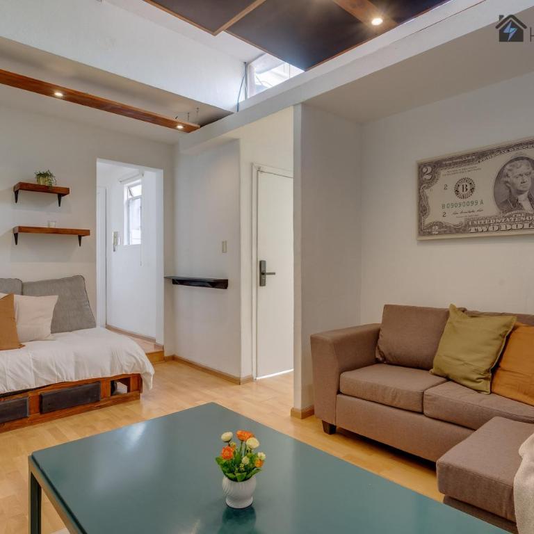 Refurbished Mansion with Garden & Patio in Las Lomas - Monte Blanco - Villa - 34